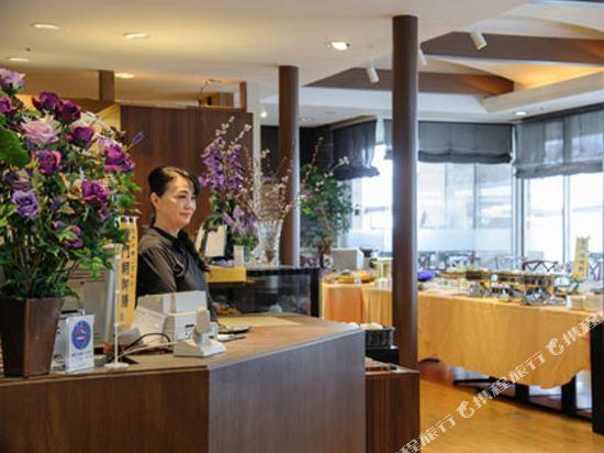Mito Sannomaru Hotel Mito (Ibaraki) Exterior foto
